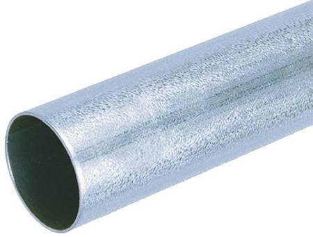 EMT (Electrical Metallic Tubing)