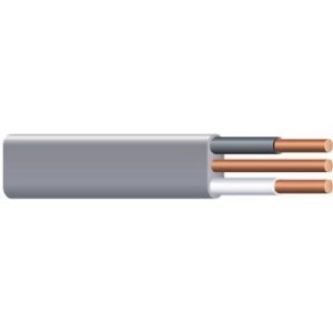 Picture of UF122 WIRE-UF-NMC-12/2-W/GRND 250FT