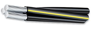 Service Drop Cables