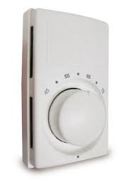 Temperature Switches & Controls