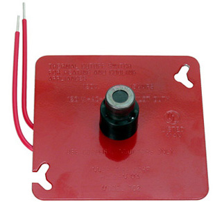 Picture of 95010A - TC-2 Thermal Cut-Off Switch