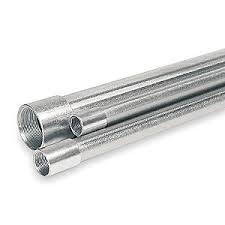 IMC (Intermediate Metallic Conduit)
