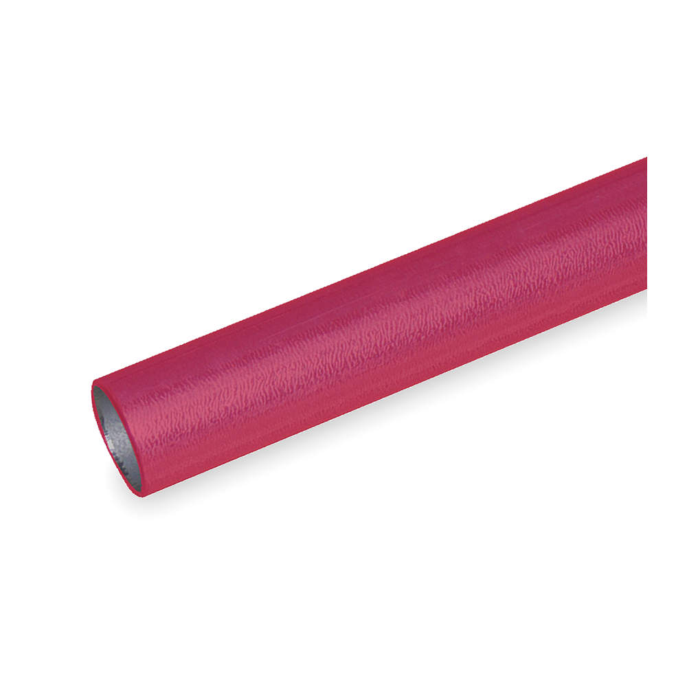 EMT050RED - Red-Fire-Alarm-Emt Emt Conduit 1/2-Inch X 10-Ft