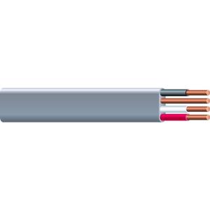UF63 WIRE UF-NMC-6/3-W-GROUND 500FT DB