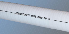 Picture of LQT100UA LA-13 1" UA/LA GRAY LIQ-TI AFC 6204-41-00 400FT REEL