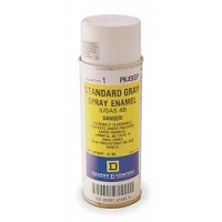 SquareD PK49SP GRAY PAINT