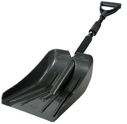 HOPKIN 17211FD AUTO EMERGENCY SHOVEL