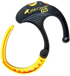 CCLP030903-UP-001 - Large Cable Clamp