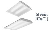 2GTL 2 20L EZ1 LP840 - Recessed Ceiling Troffer