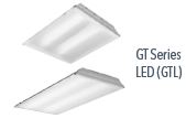 Picture of 2GTL-2-20L-EZ1-LP840 - Recessed Ceiling Troffer