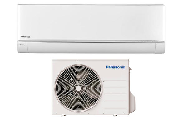 Picture of PAN CS-XE9WKUAW 9K BTU INDOOR WALL MNT HEAD NANNOEX AIR PUR WIFI