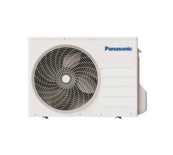 Picture of PAN CU-XE15WKUA 15K BTU OUTDOOR HEAT PUMP SNG ZONE AHRI# 205047853