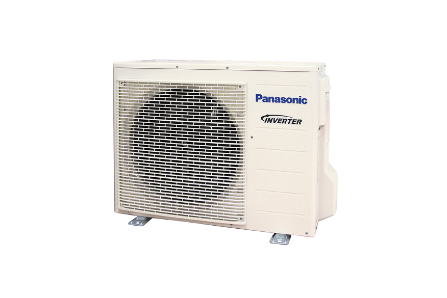 Picture of PAN CS-XE18WKUAW 18K BTU INDOOR WALL MNT HEAD NANNOEX AIR PUR WIFI