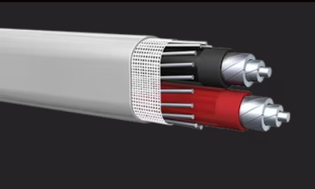 SEU43AL - 4/3 SEU Aluminum