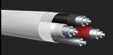 SER3/0-3 ALUM WITH GROUND