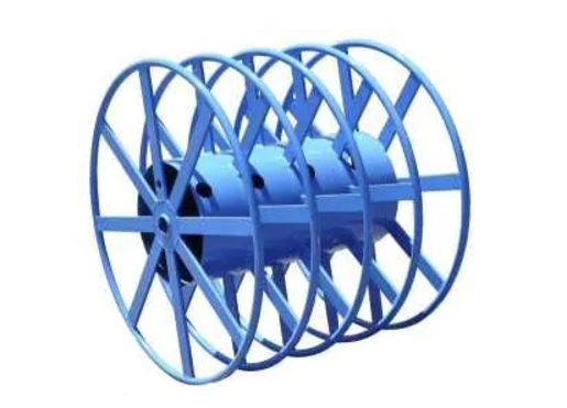 Picture of GCE Rapid Reel 4LEG