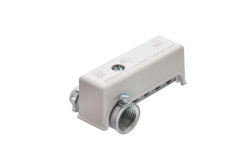 GB5T - Zinc Intersystem Grounding Bridge