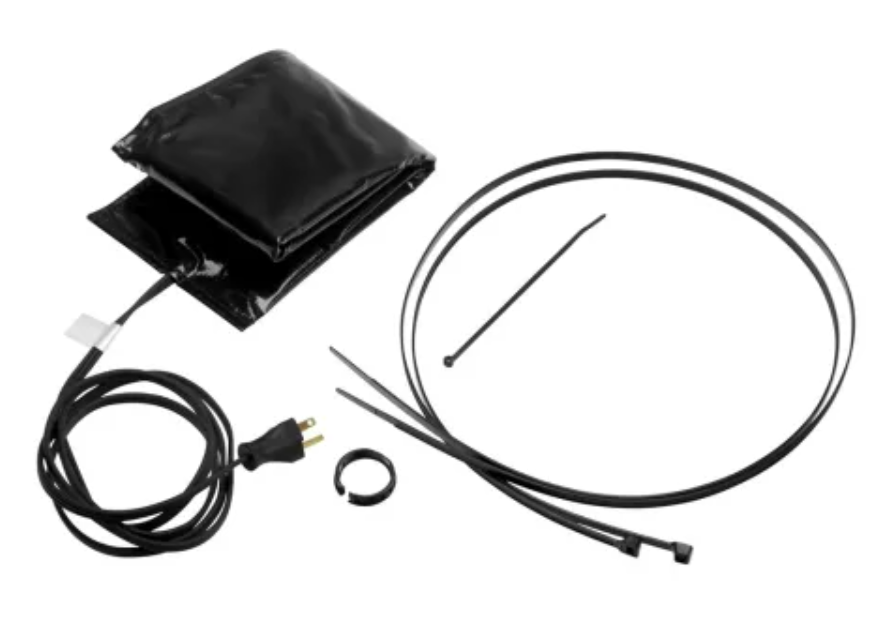 GM119028-KP1-QS - 120V Battery Heater Kit