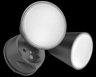 L2X - Floodlight, Bronze