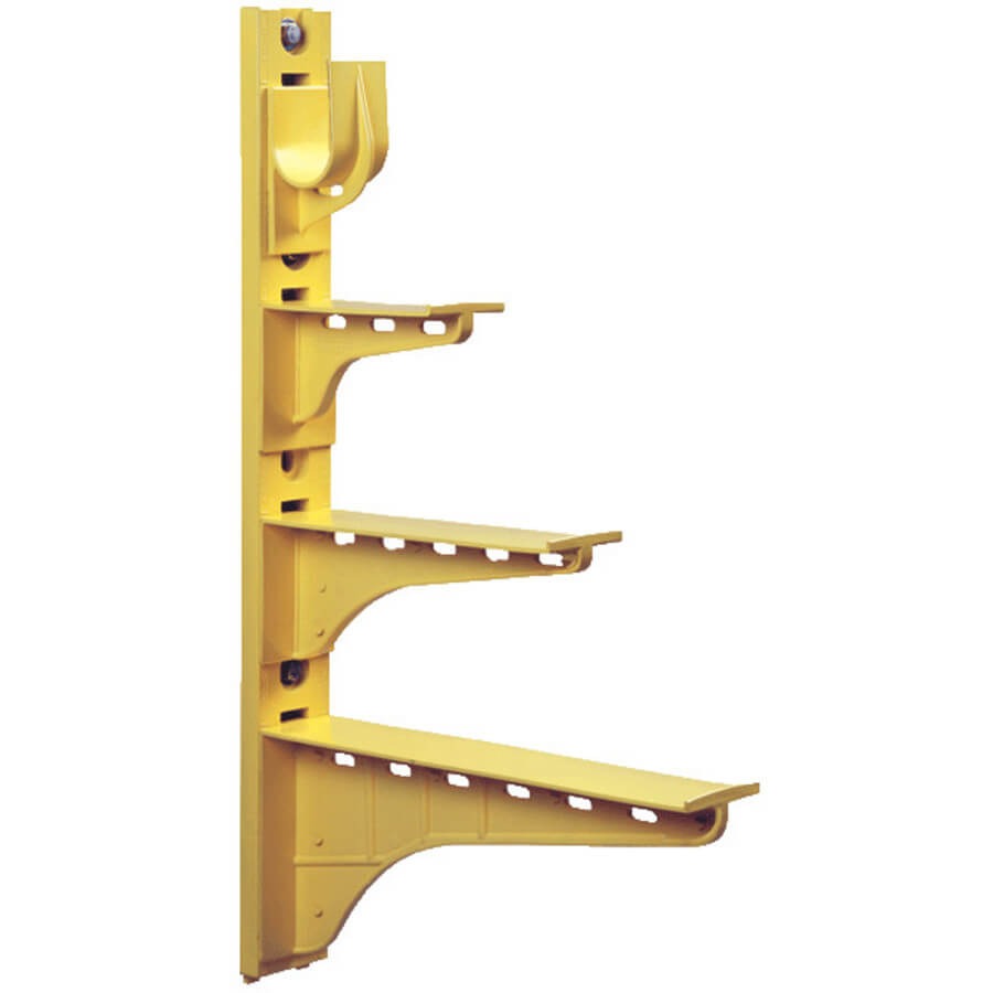 RA04 - 4" Cable Rack Arm