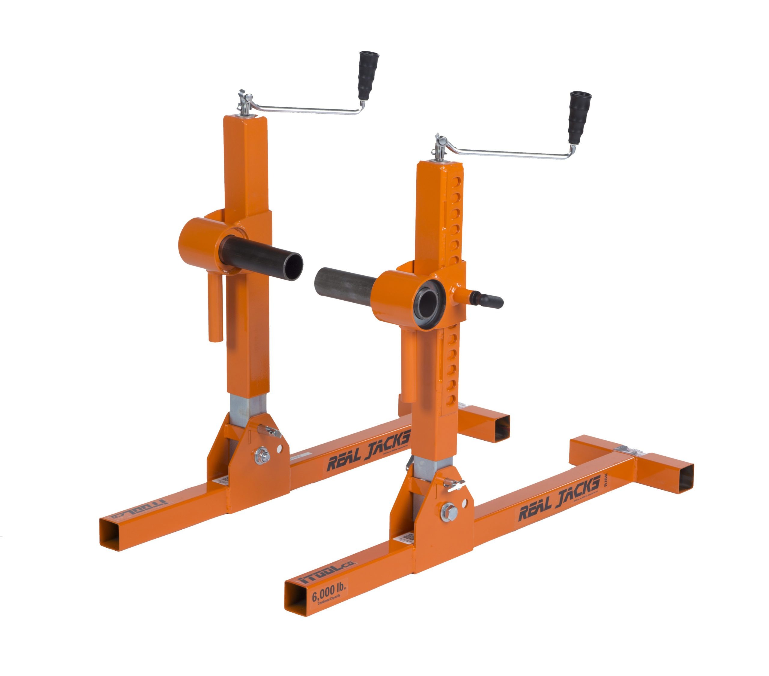 Picture of ITO Real Jacks Jack Stand Deposit