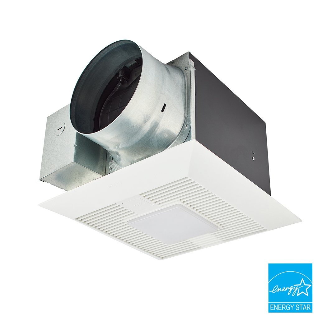 FV-1115VKL3 - WhisperGreen Select Fan/Light