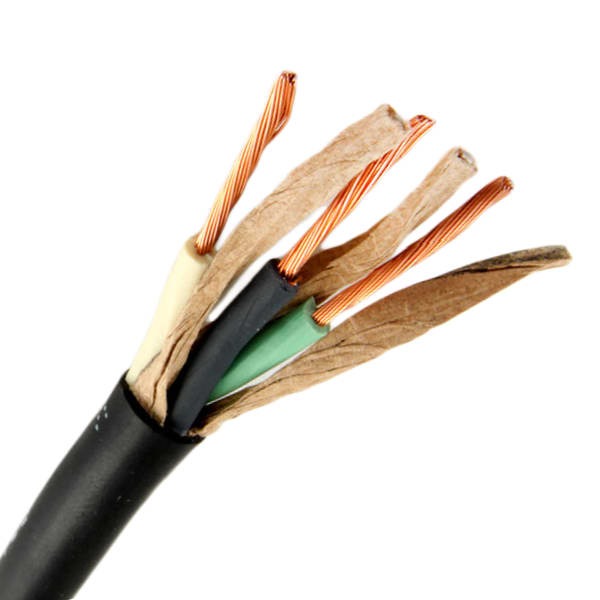 SJO163 - SJO Cord, 16/3, 300V