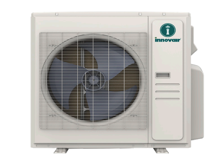 3 Pipe Multi Zone Conditioner Unit