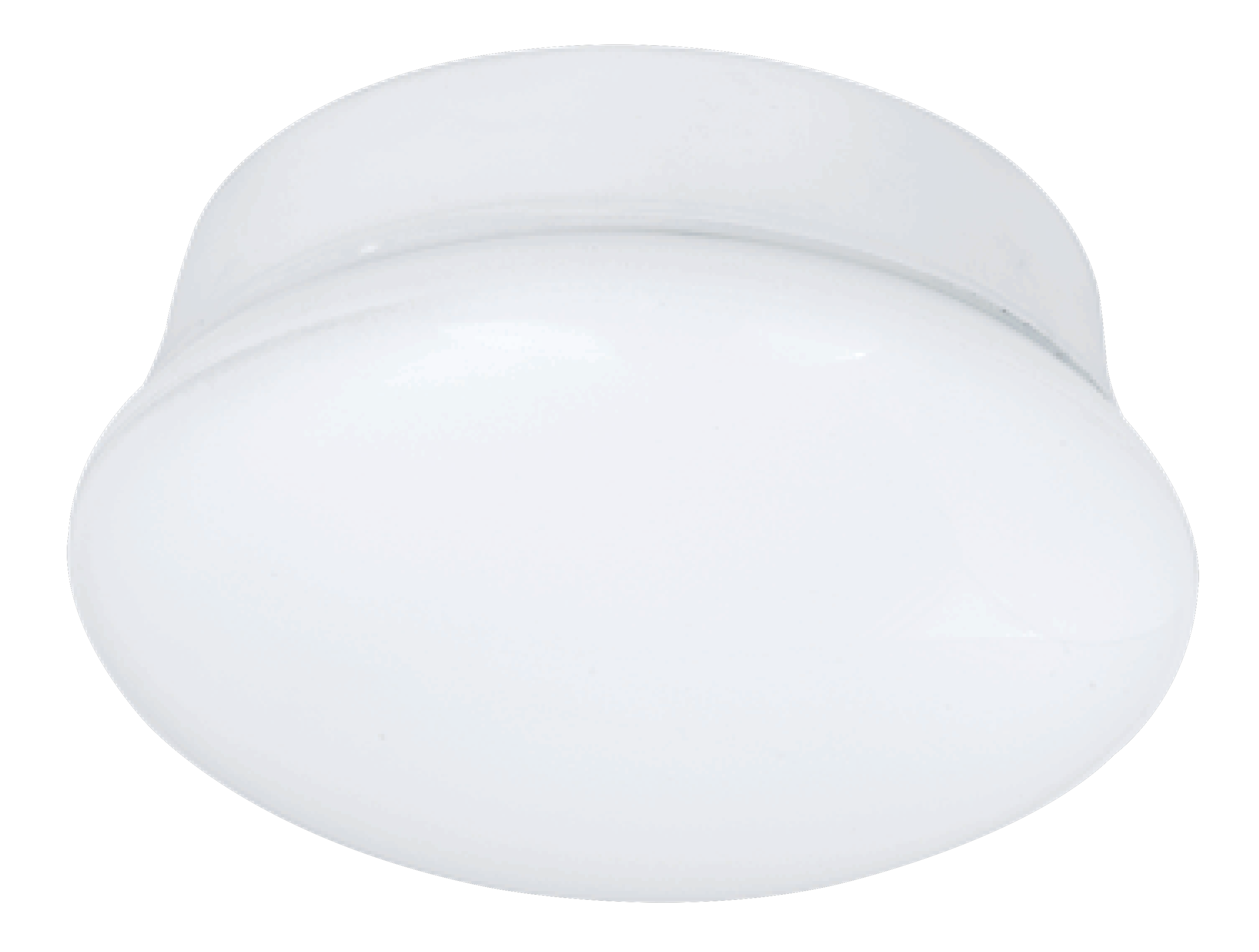 ETI C02002403D, 7" Spin Light Flush Mount with Color Preference 