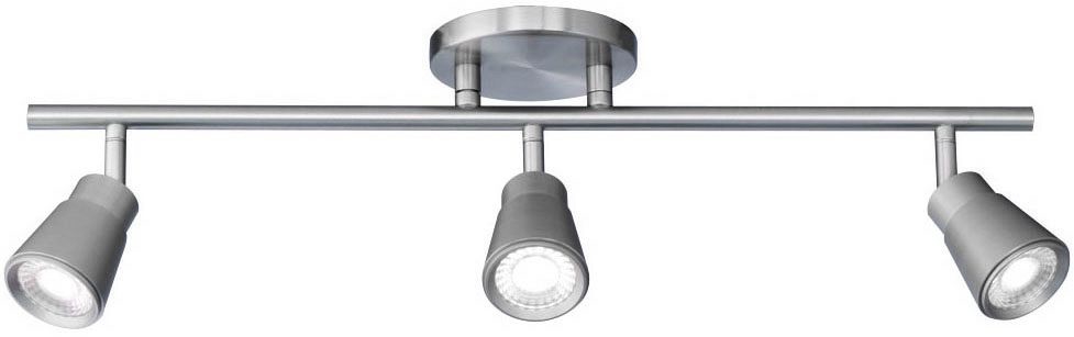 WAC FM-250708-CS-BN, Twist-N-Lite Round Indirect Semi-Flush Brushed Nickel