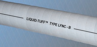 6002-45-00 - Non-Metallic Carflex 1/2"