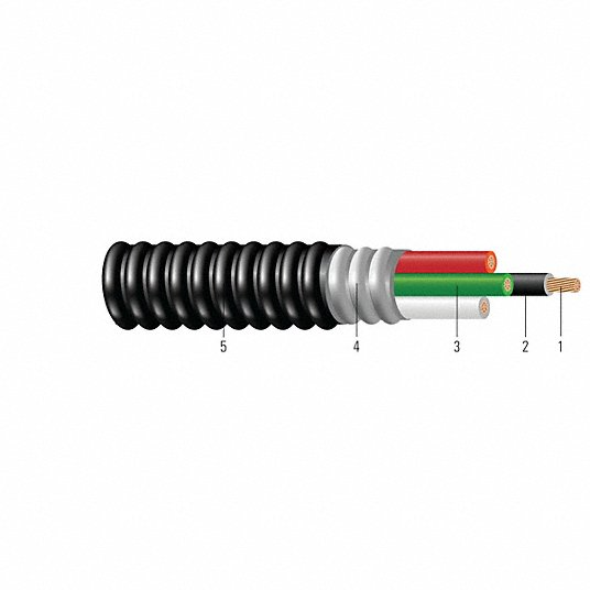 ENCORE MC KOOL-IT MINI SPLIT CABLE