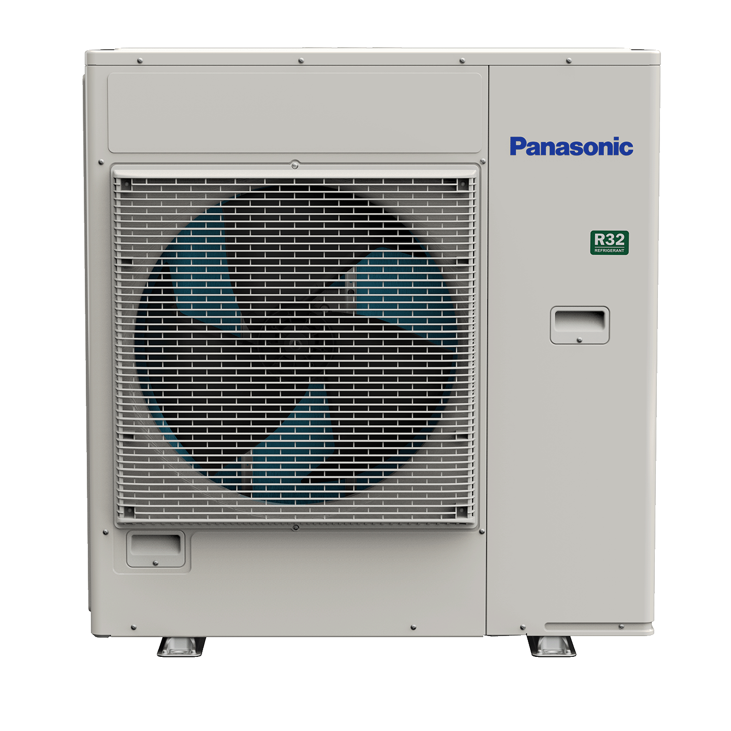CU-4Z24BBUC - 24K Outdoor Heat Pump Four Zone
