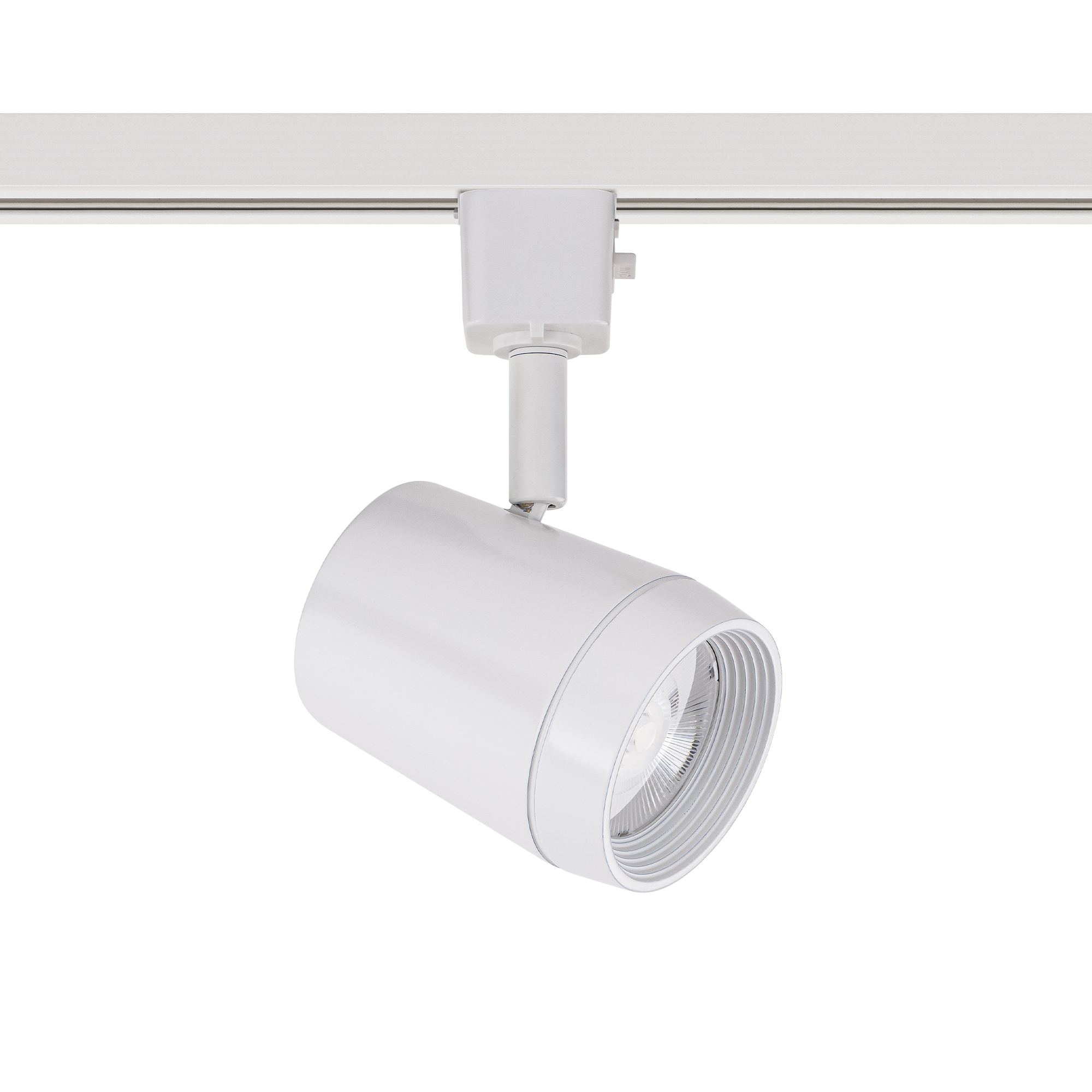 J-7011-CS-WT - Ocularc 7011 – 5CCT 11W J Track Luminaire