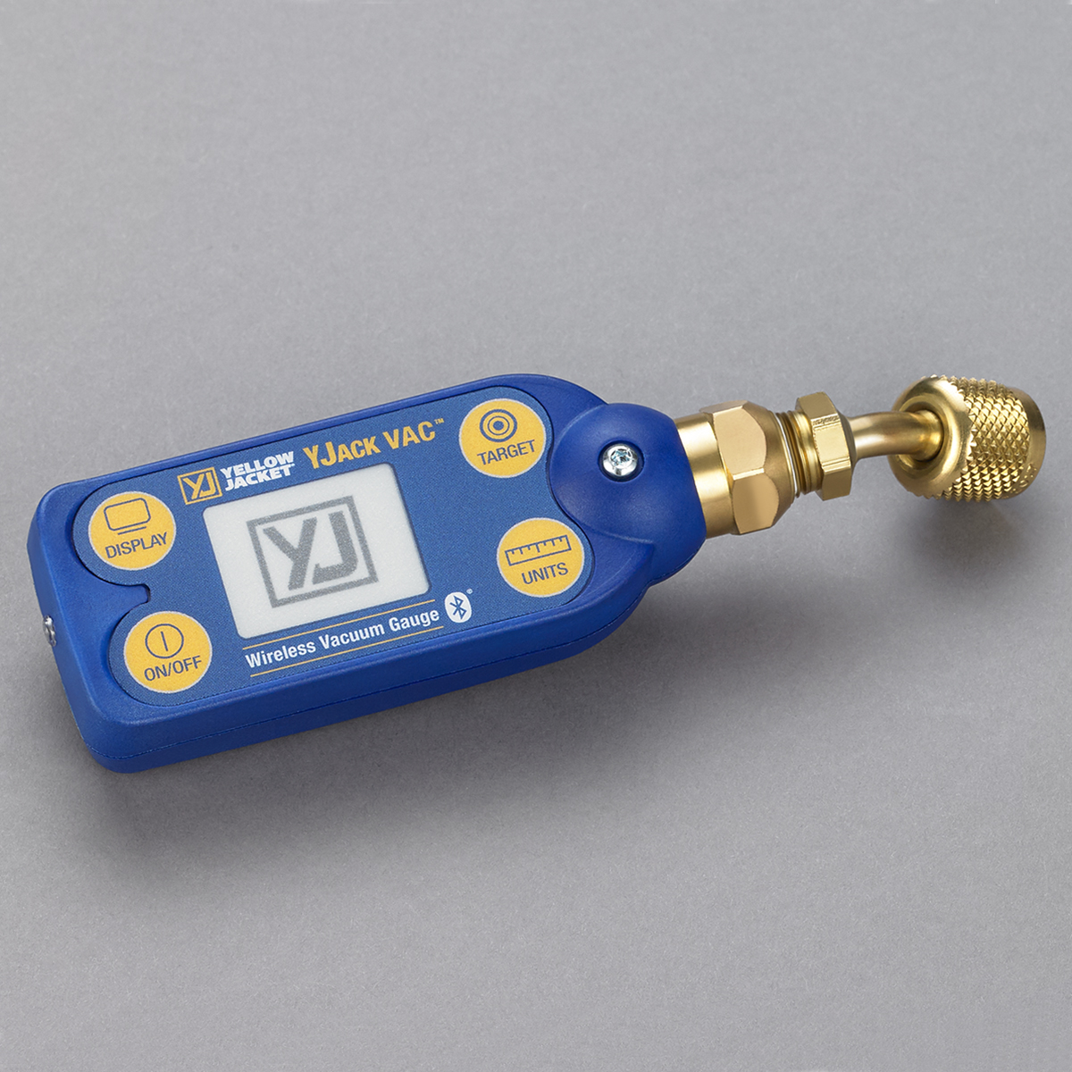 67066 - Yellow Jacket VAC Wireless Vacuum Gauge