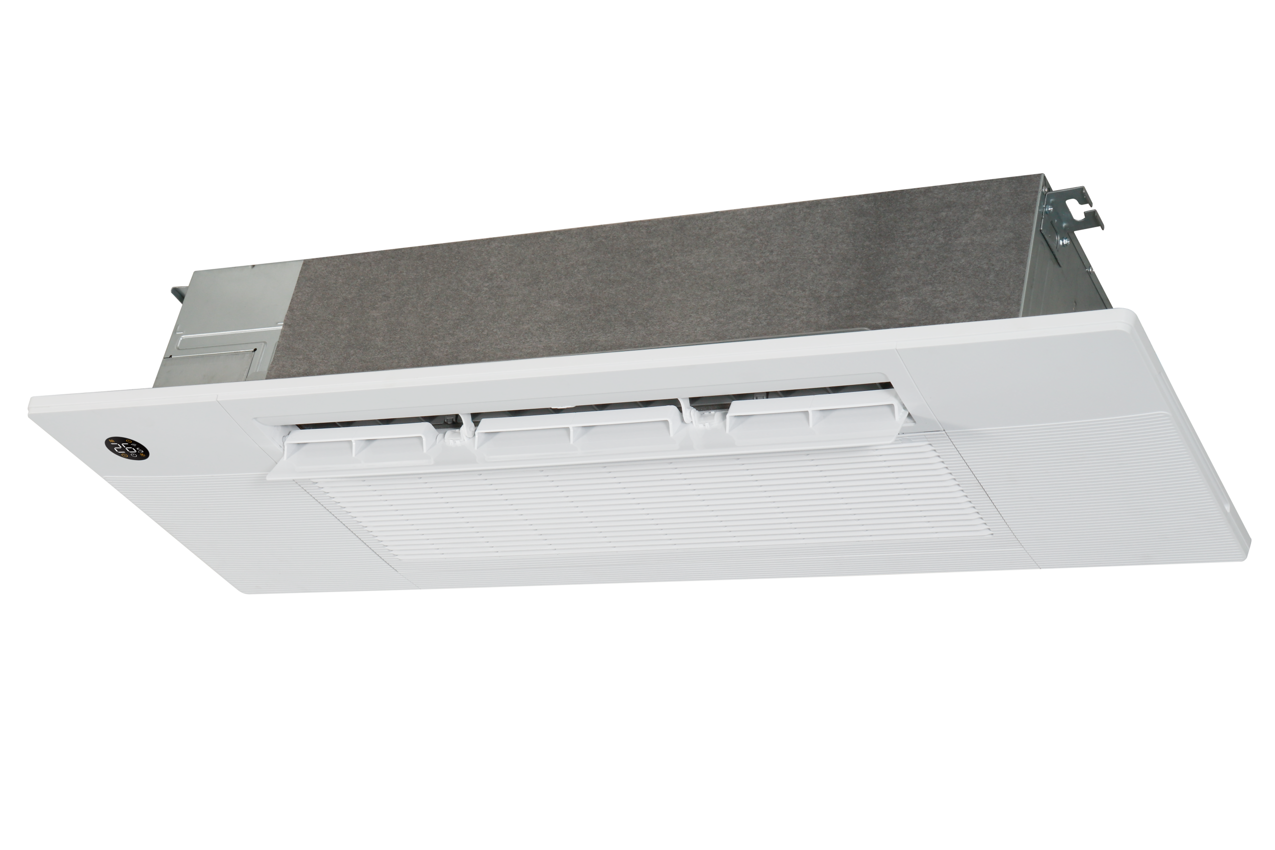 INNOV MCO18H2BHRA, Innovair One-Way Cassette (12000+18000 BTU)