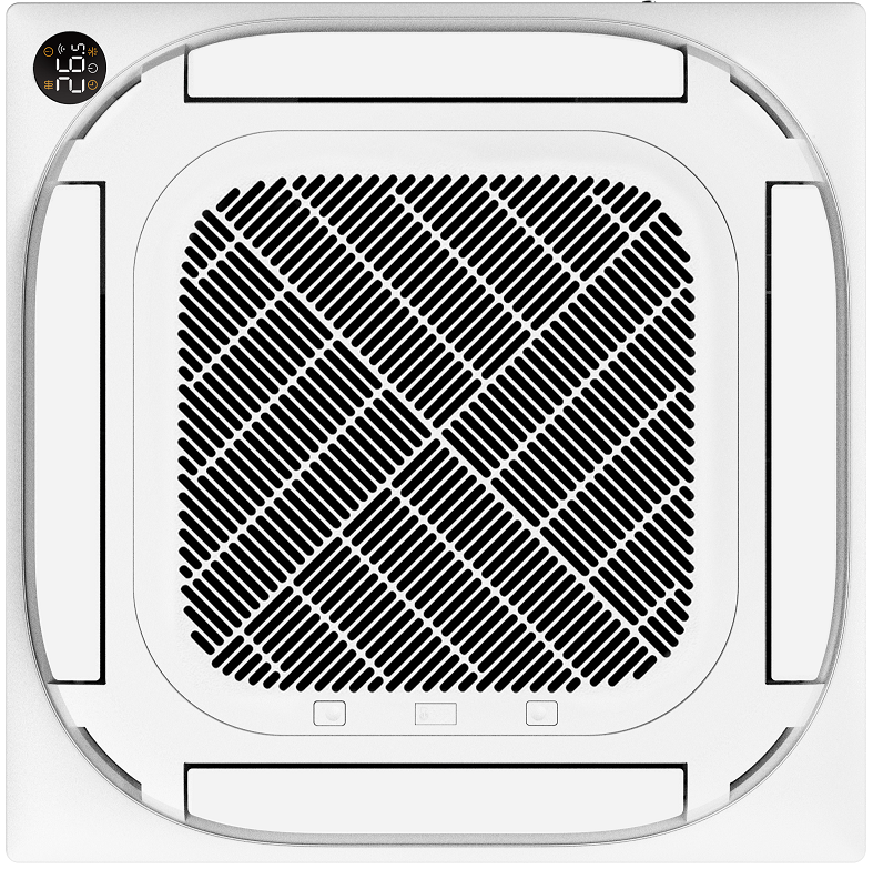 INNOV MCSPA, Cassette Panel Accessory