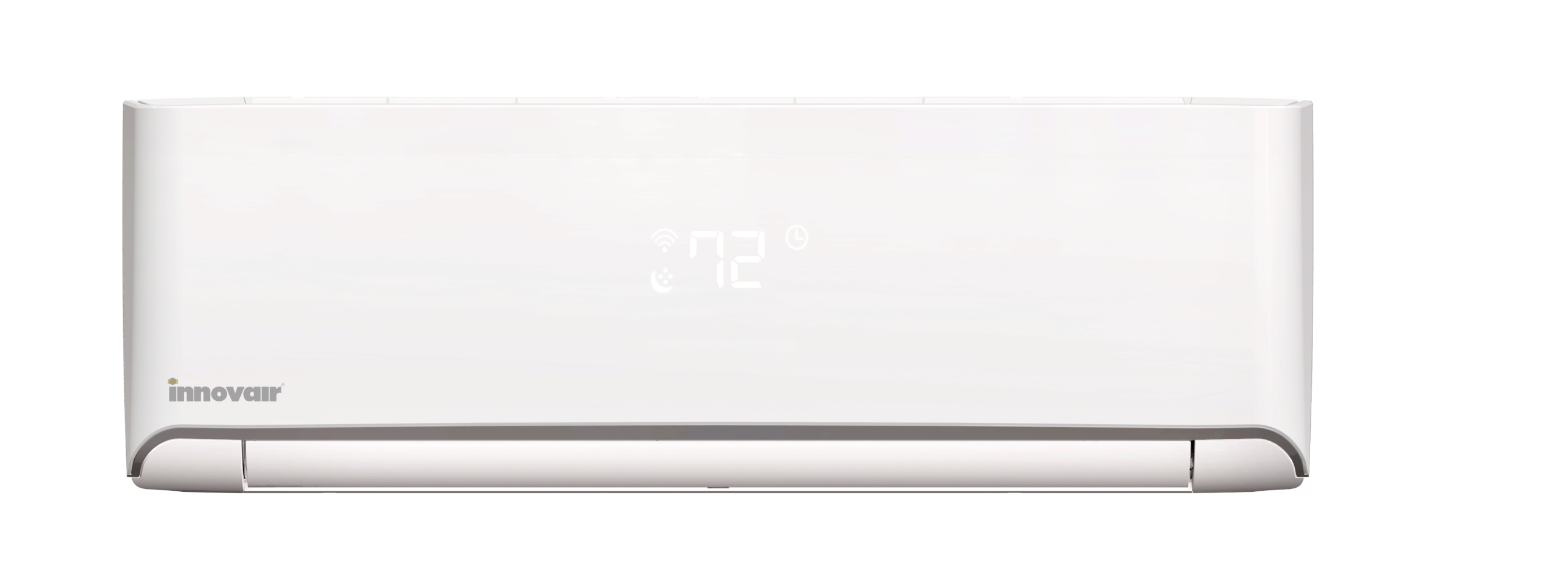 INNOV QHW07H2UZRA , Universal Q4 Multi High-Wall (7000 BTU)