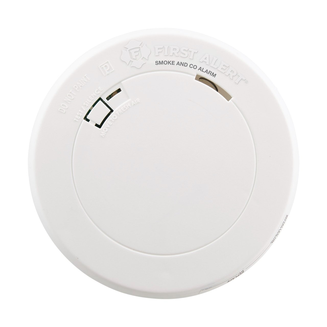 PRC7010BV - 10 Year Battery Only Combo