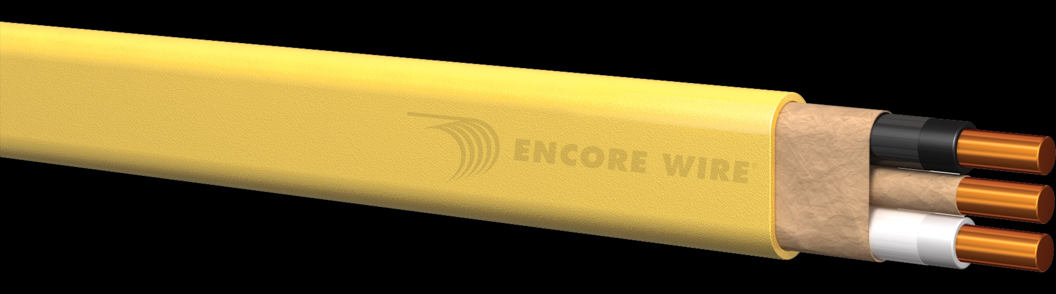 RX1222R - 12/2-2 G NM-B 1000' RL