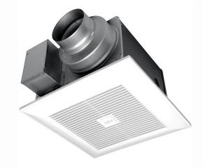 FV-0511VK2 - WhisperGreen® Select Fan, 50-80-110 CFM