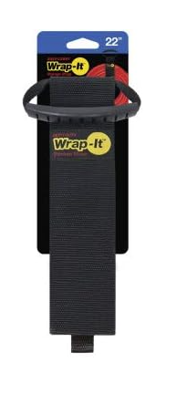 100-H-22BX - 100-H-22BX Carry Storage Straps, 22-In. - Quantity 6