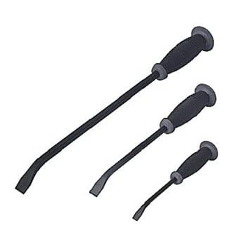 JK180512 - Apex Tool Group-Asia Jk180512 3 Piece, Mechanic Pry Bar Set