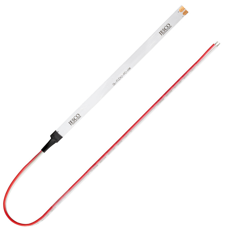 - JESCO DL-FLEX2-PC2-HW