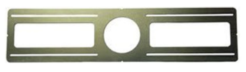 RIP3 - Lotus Rough-In Plate For 3" Recessed Downlights