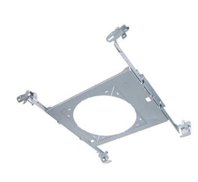 HL6RSMF - HL6RSMF 6-inch round or square mounting frame