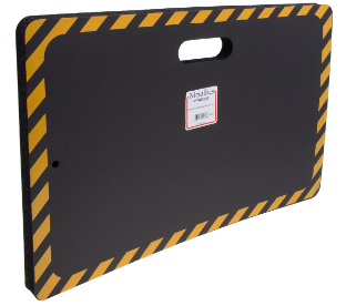 MWG302F - Metallics MWG302F Medium Industrial Kneeling Mat -Not Clc