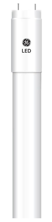 LED18ET8/G/4/840CVG - LED Type A T8 Plastic Coated Tubes