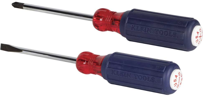 85442RWB - American Legacy Screwdrivers, 2 Pc