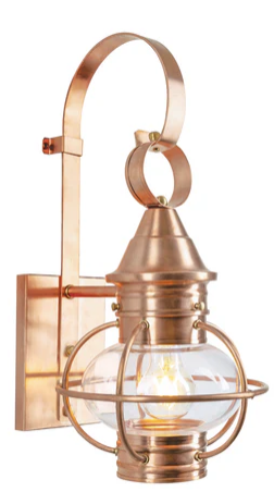 NOR 1713-CO-CL American Onion Small Wall